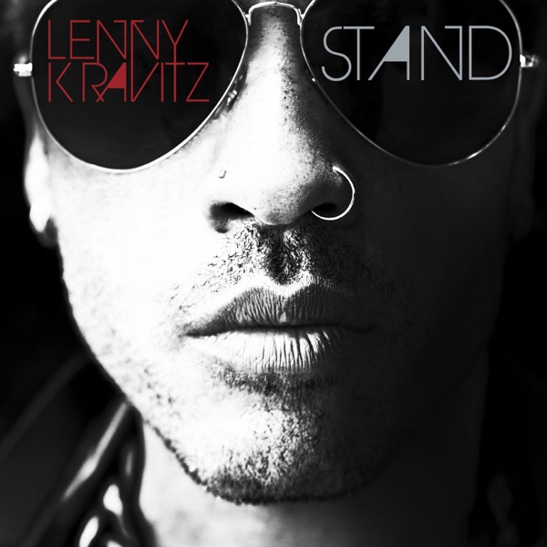 Stand - Single - Lenny Kravitz