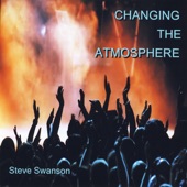 Changing the Atmoshpere artwork