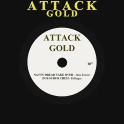 Natty Dread Take Over / Dub Scrub Them - Single - Max Romeo Natty Dread Take Over / Dub Scrub Them - Single - Max Romeo
