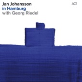 Jan Johansson in Hamburg (with Georg Riedel) artwork