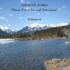 Music for Film and Television, Vol. 6, 2011