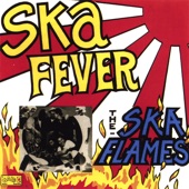 The Ska Flames - Osaka Ska