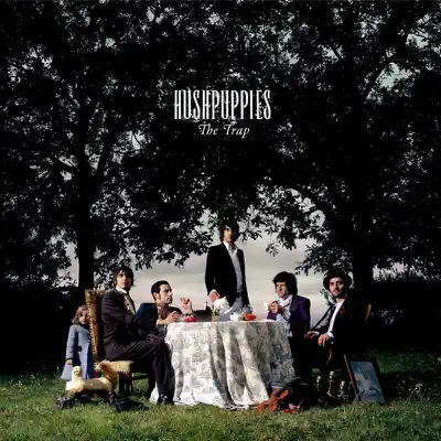 The Trap - Hushpuppies The Trap - Hushpuppies