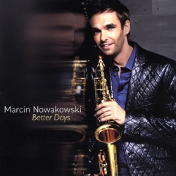 Marcin Nowakowski - Waiting for You
