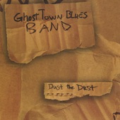 Ghost Town Blues Band - i put a spell on you