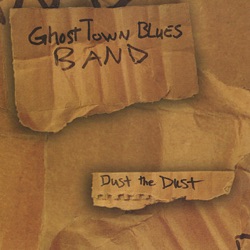 Ghost Town Blues Band - C.C. Rider