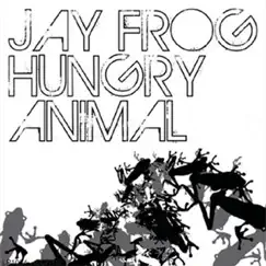 Hungry Animal (DJ Dean Remix) Song Lyrics