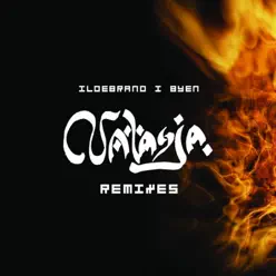 Ildebrand i byen (Remixes) - EP - Natasja Ildebrand i byen (Remixes) - EP - Natasja