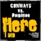 Here I am (2-4 Grooves House RMX) - Conways & Dominoe lyrics