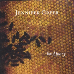 Jennifer Greer - Invited