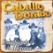Payaso de Rodeo 2 - Caballo Dorado lyrics