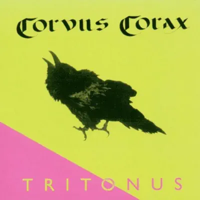 Tritonius - Corvus Corax