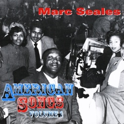Marc Seales Band - Takin' It to the Streets