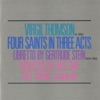 Joel Thome & Orchestra Of Our Time - Four Saints In Three Acts - Saints' Procession