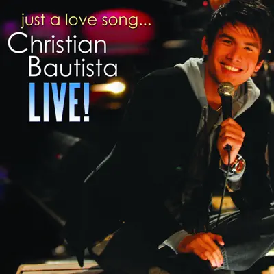 Just a Love Song - Single - Christian Bautista