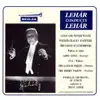 Lehár Conducts Lehár album lyrics, reviews, download