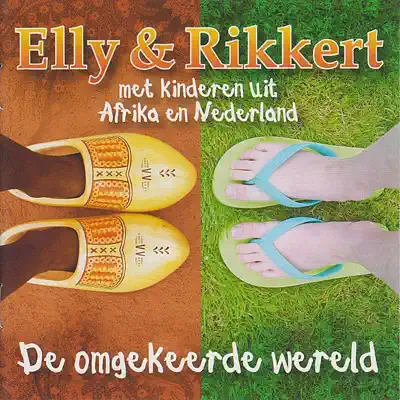 De Omgekeerde Wereld - Elly & Rikkert