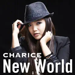 New World - Single - Charice New World - Single - Charice