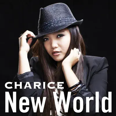 New World - Single - Charice