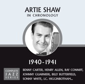 Artie Shaw - Dr. Livingstone, I presume (12-05-40)