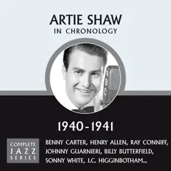Complete Jazz Series 1940 - 1941 - Artie Shaw