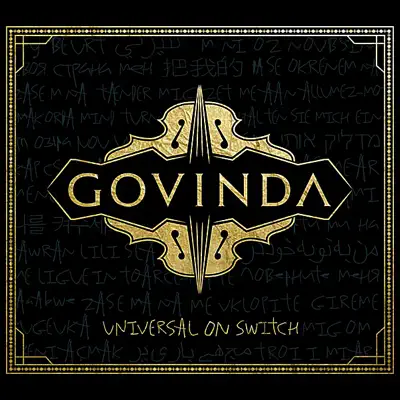 Universal On Switch - Los Govinda