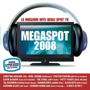 Megaspot 2008