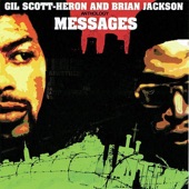 Gil Scott-Heron And Brian Jackson - We Almost Lost Detroit