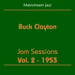 Mainstream Jazz - Buck Clayton Mainstream Jazz - Buck Clayton