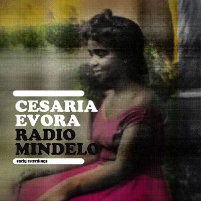 Radio Mindelo - Cesaria Evora