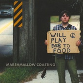 Marshmallow Coast - Oblong Destiny
