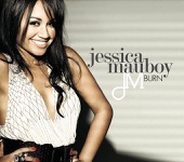 Jessica Mauboy - Burn