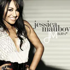 Burn - Single - Jessica Mauboy Burn - Single - Jessica Mauboy