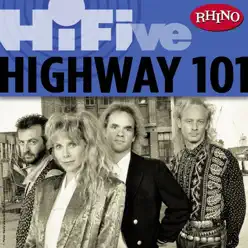 Rhino Hi-Five: Highway 101 - EP - Highway 101