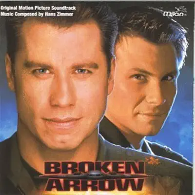 Broken Arrow - Hans Zimmer