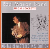 Rod Mason Band - Carry Me Back