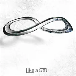 Infinit. - Like a gat