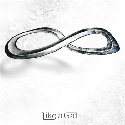 Infinit. - Like a gat