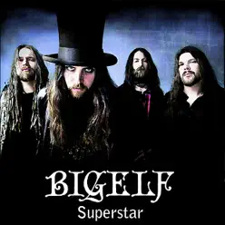 Superstar - Bigelf