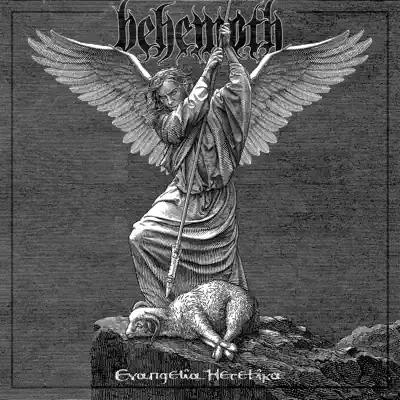 Evangelia Heretika (Live) - Behemoth Evangelia Heretika (Live) - Behemoth