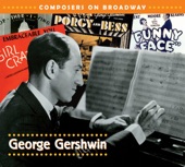 Composers On Broadway: George Gershwin