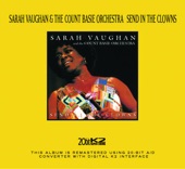 Sarah Vaughan - Send In The Clowns