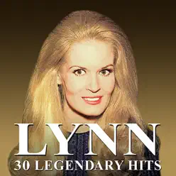 30 Legendary Hits - Lynn Anderson