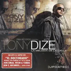 La Melodía de la Calle (Updated) - Tony Dize