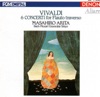 Vivaldi: 6 Concerti for Flauto Traverso