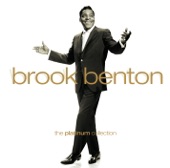 Brook Benton - Save the Last Danc