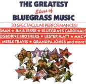 The Greatest Stars Of Bluegrass Music, 1992