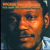 Horace Andy - Collie Weed