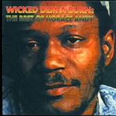 Horace Andy - Skylarking