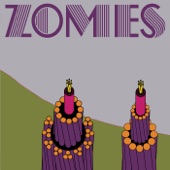 Zomes - Night Signs